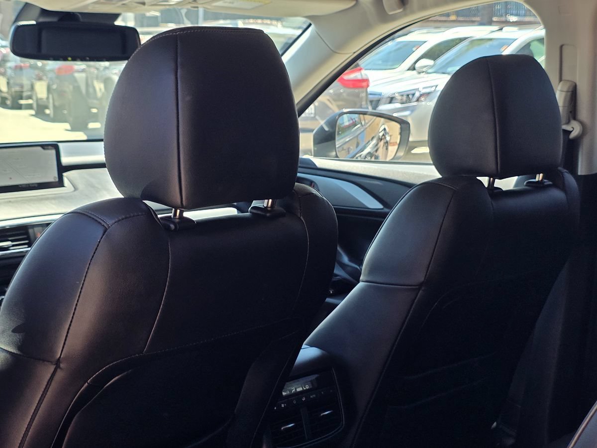 Used 2022 MAZDA CX-9 Touring AWD/4WD image 26