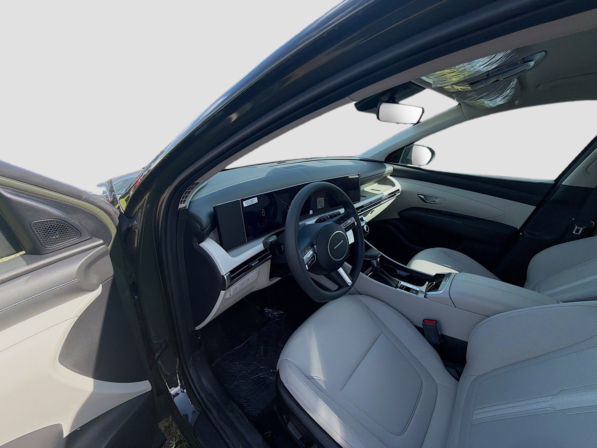 New 2026 Hyundai Tucson SEL FWD image 7