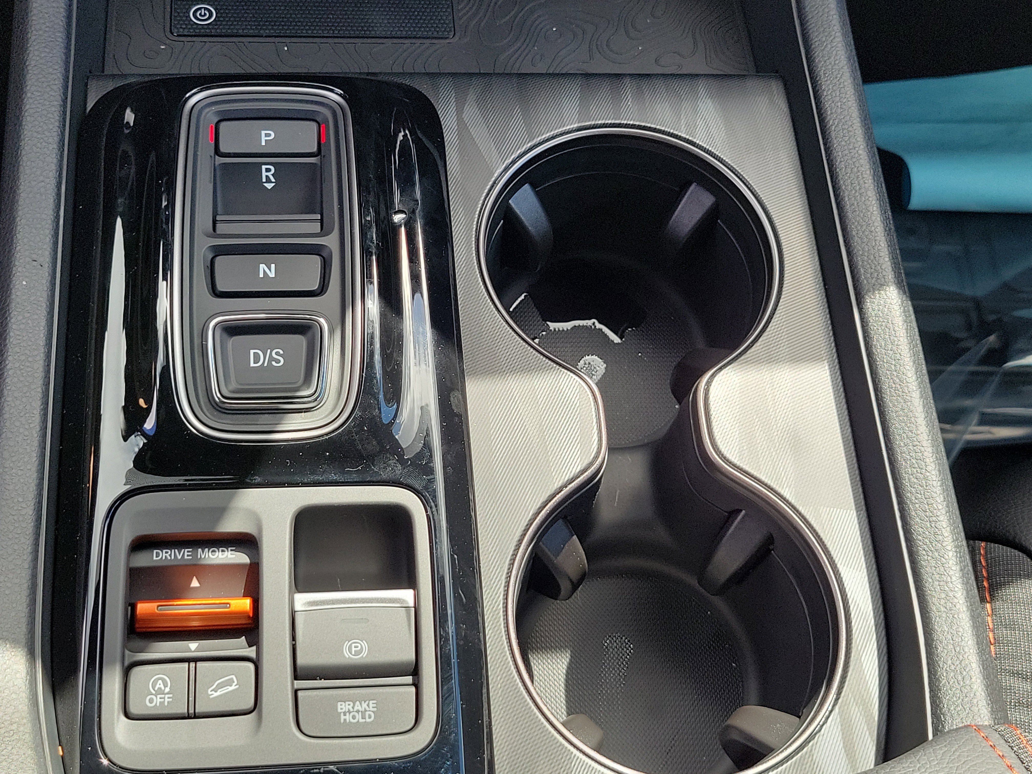 New 2026 Honda Passport TrailSport image 30