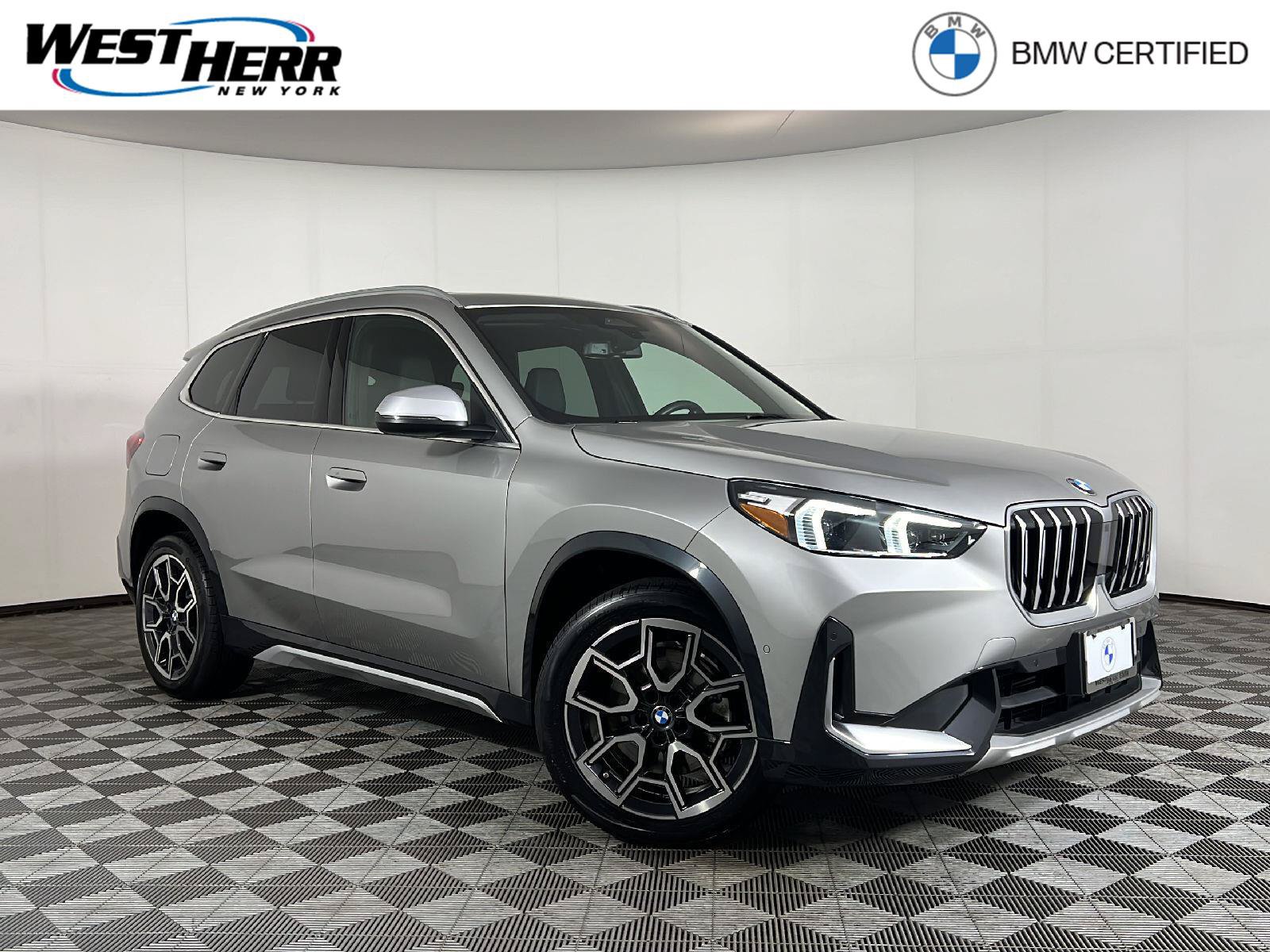Used 2023 BMW X1 xDrive28i w/ Convenience Package
