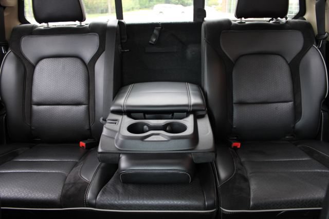 Used 2019 RAM 1500 Laramie AWD/4WD image 45