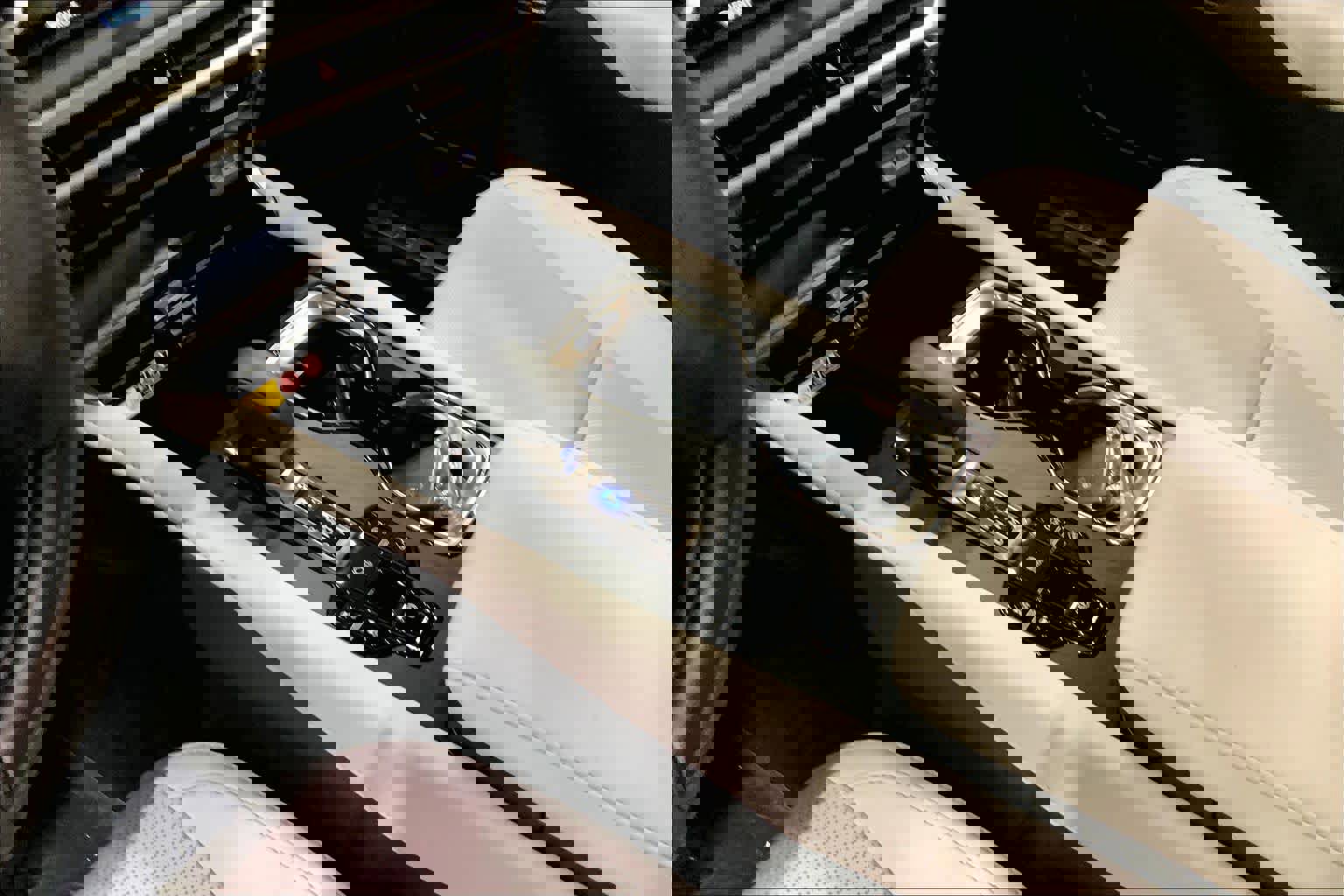 Certified 2025 Lexus RX 350 Premium image 16