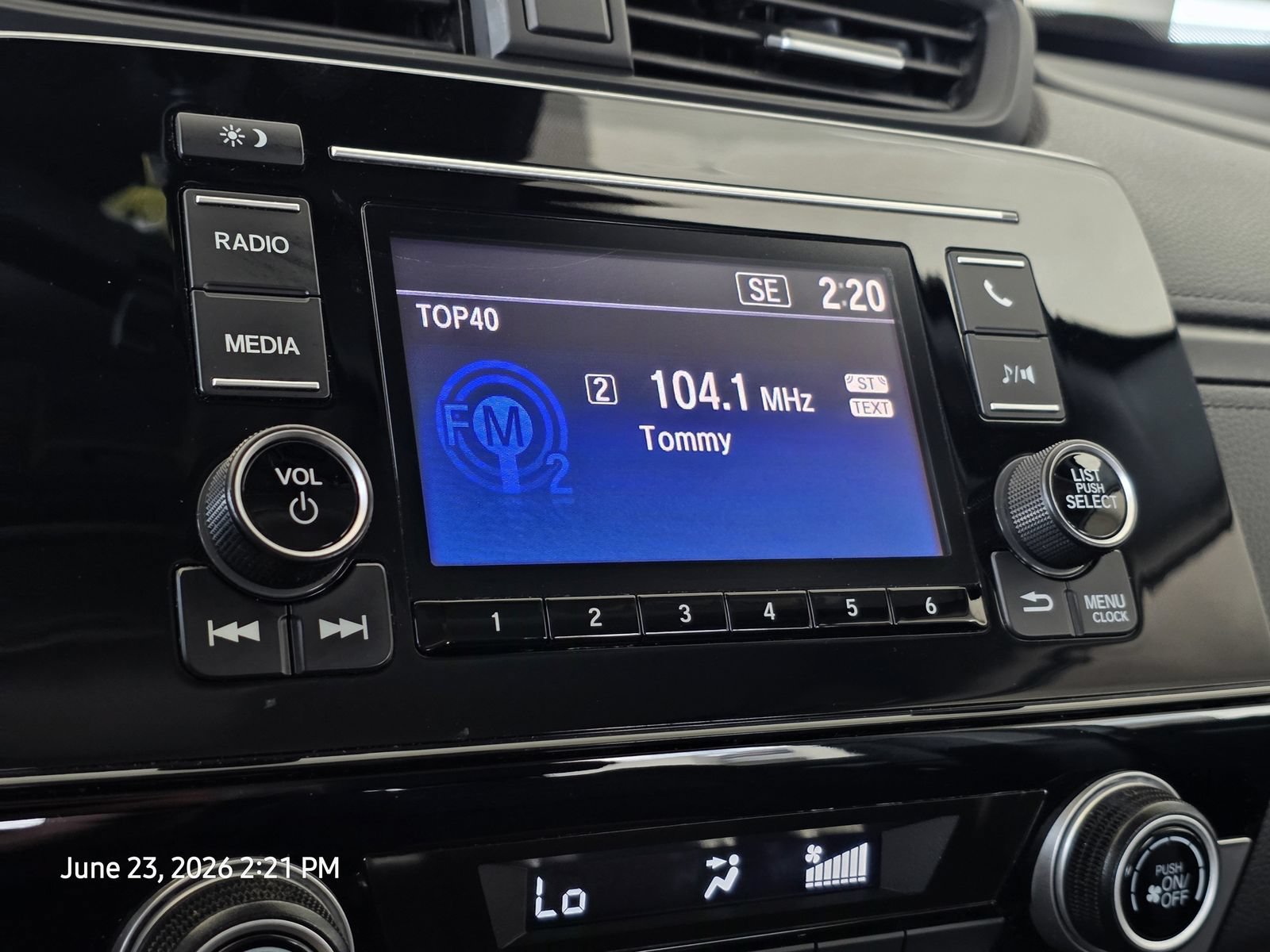 Used 2020 Honda CR-V LX image 21
