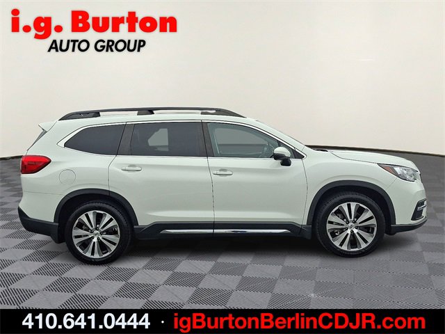 Used 2022 Subaru Ascent Limited w/ Technology Package image 7