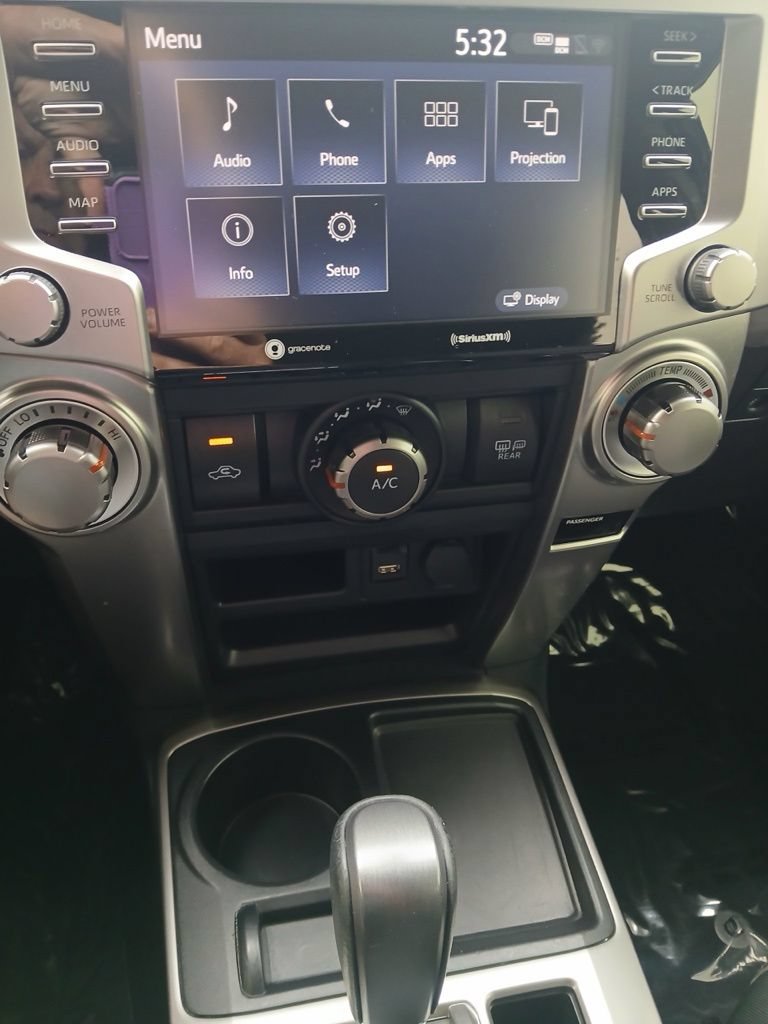 Used 2024 Toyota 4Runner SR5 RWD image 14