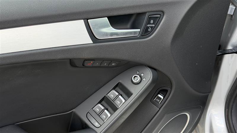 Used 2013 Audi S4 Premium Plus AWD/4WD image 22