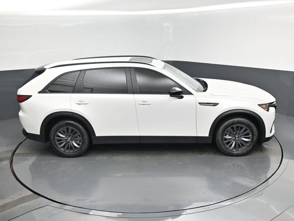 New 2025 MAZDA CX-70 3.3 Turbo w/ Preferred Package image 40