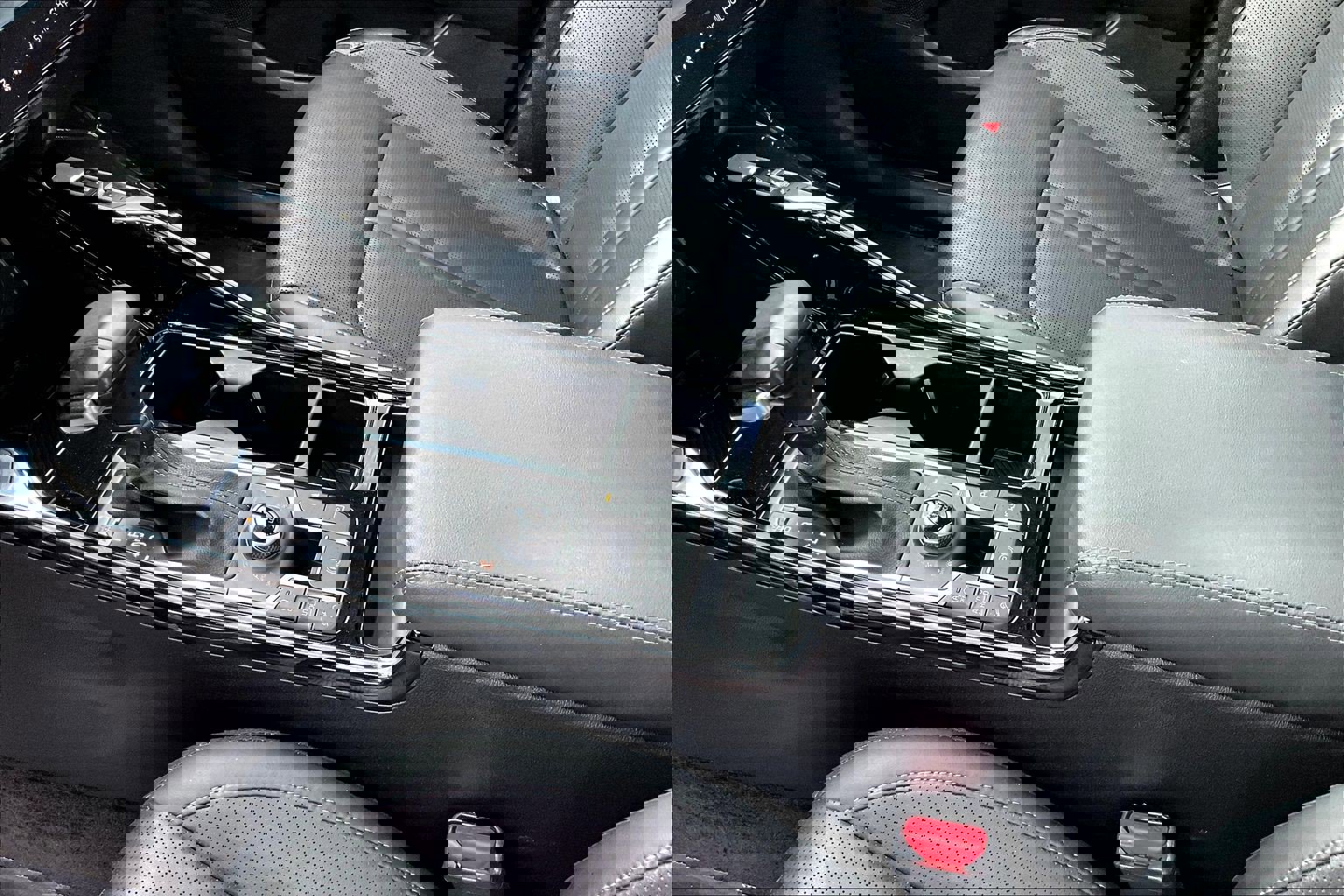 Certified 2024 Kia Sorento SX AWD/4WD image 18