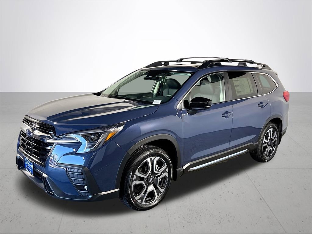 New 2025 Subaru Ascent Limited image 2