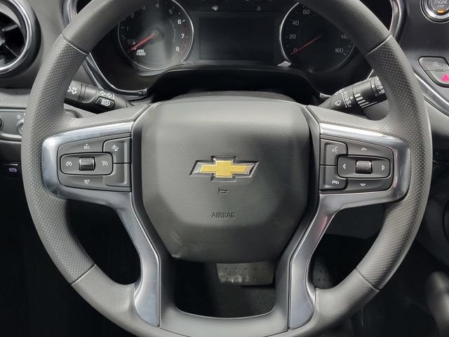 New 2026 Chevrolet Blazer LT w/ Convenience Package AWD/4WD image 25