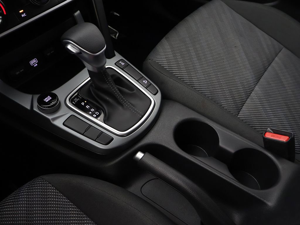 Used 2023 Kia Seltos LX image 44