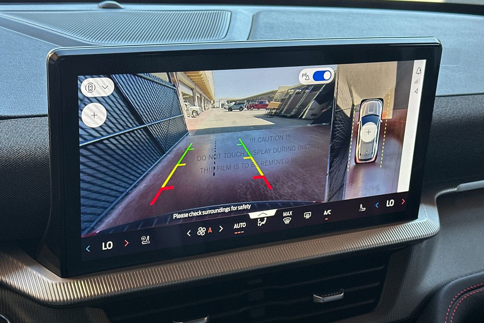 New 2026 Ford Explorer ST-Line w/ Premium Package image 20