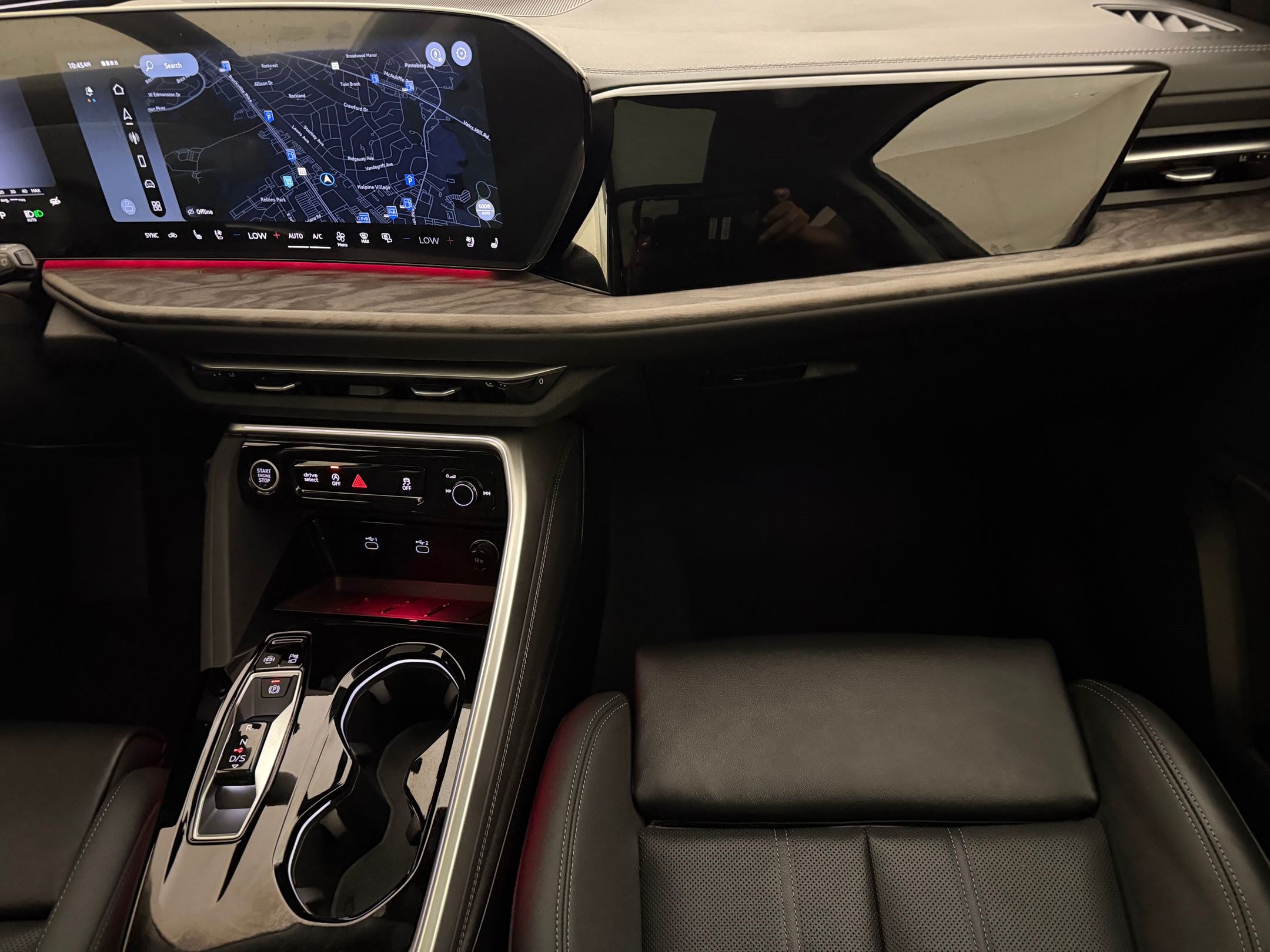 New 2026 Audi Q5 Premium AWD/4WD image 19