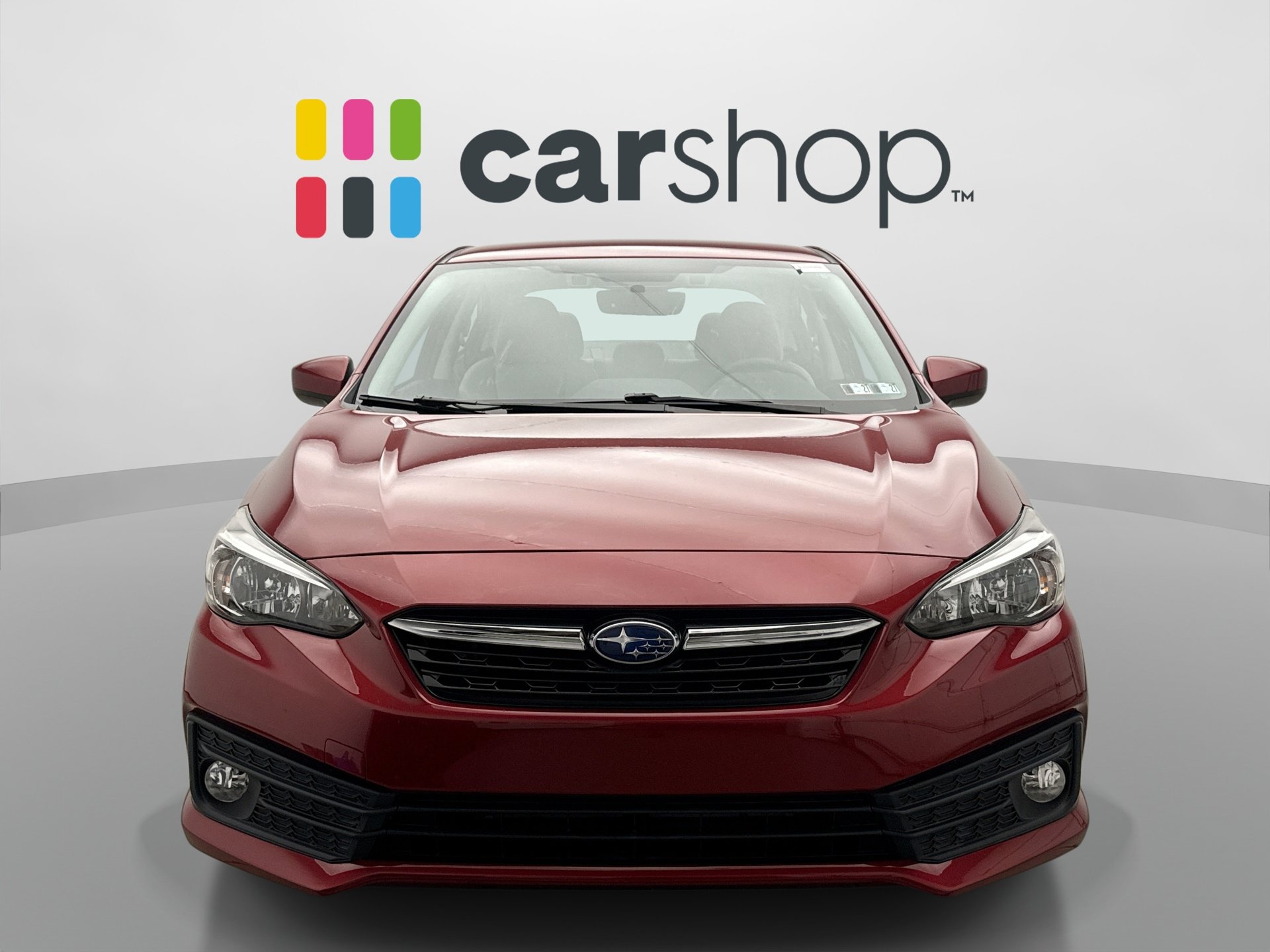 Used 2022 Subaru Impreza 2.0i Premium w/ Popular Package #1 AWD/4WD image 8
