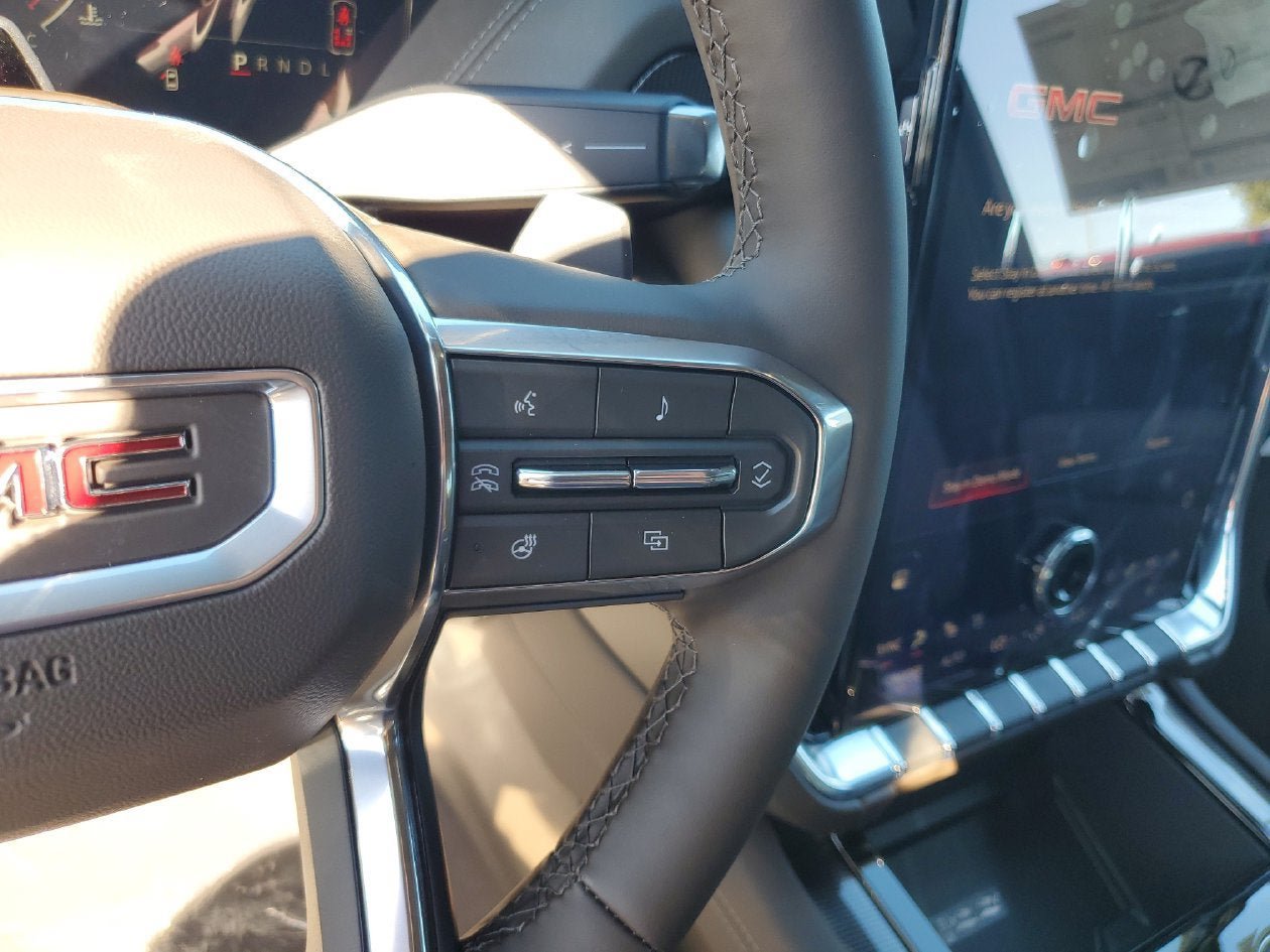 New 2027 GMC Yukon XL Elevation w/ Elevation Preferred Package RWD image 27