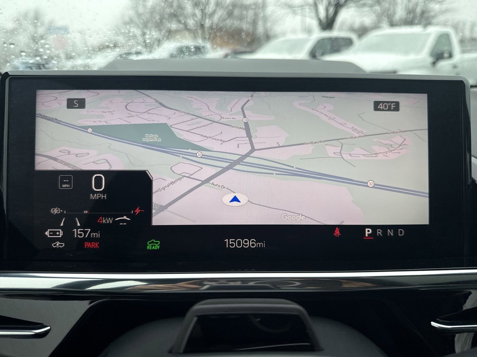 Used 2025 GMC Sierra EV Denali image 16