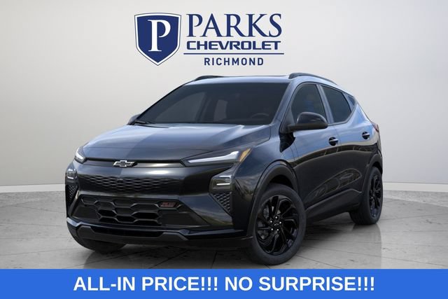 New 2027 Chevrolet Bolt RS w/ Technology Package FWD image 6