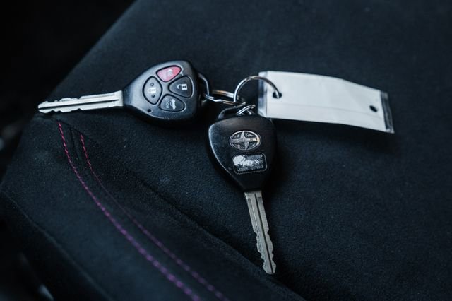 Used 2013 Scion FR-S image 83