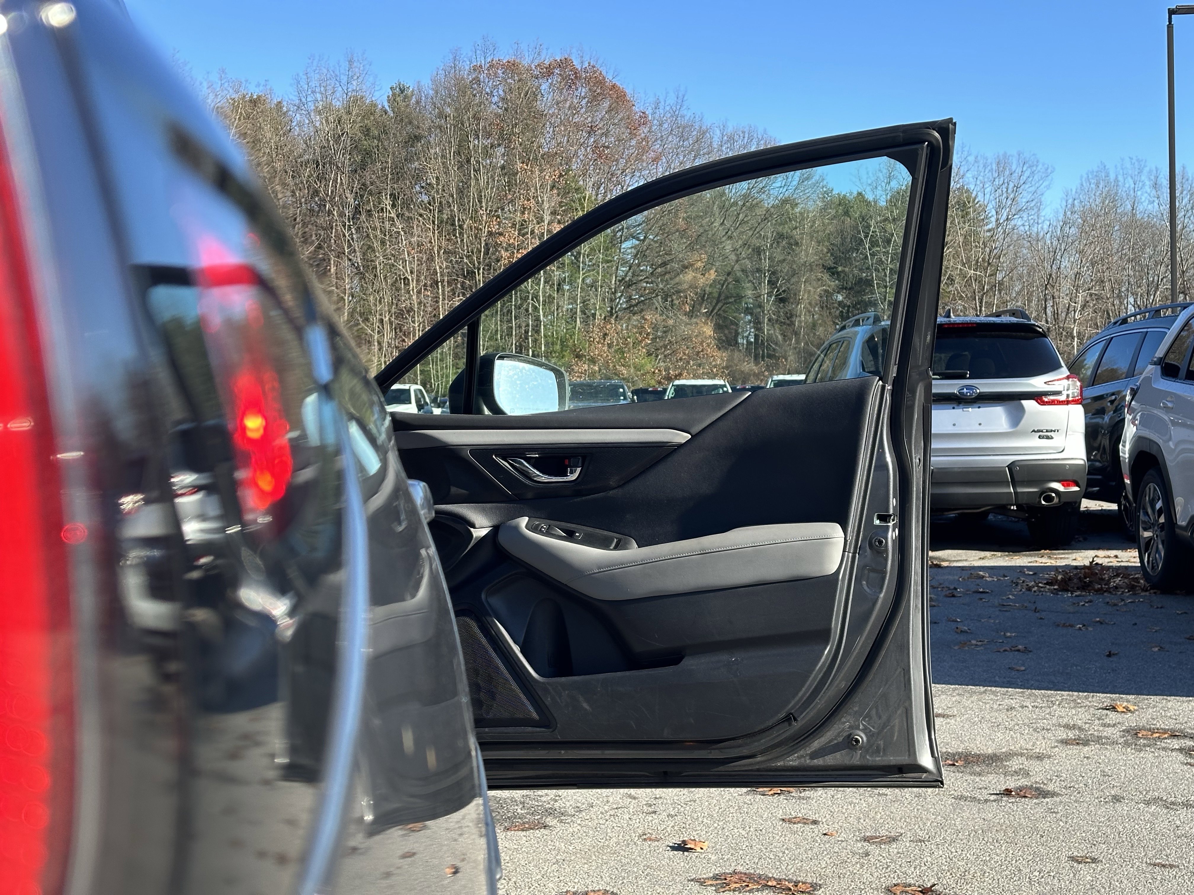 Used 2021 Subaru Outback Premium image 37