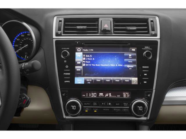 Used 2019 Subaru Outback 2.5i Premium AWD/4WD image 13