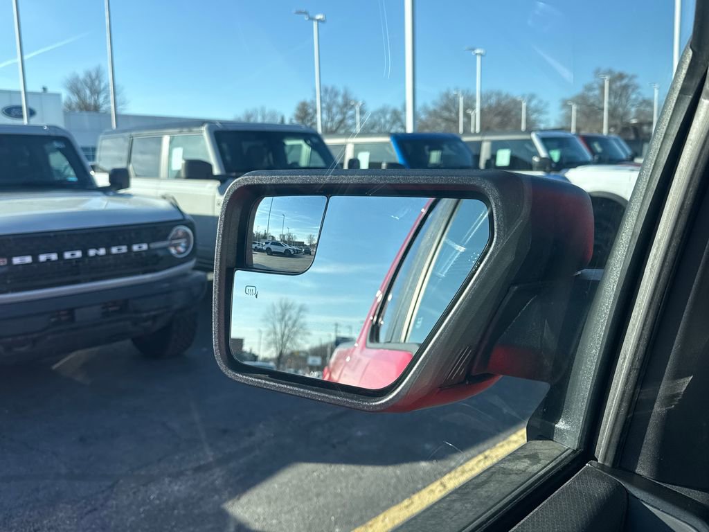 Used 2022 Ford F150 XL w/ STX Appearance Package image 39