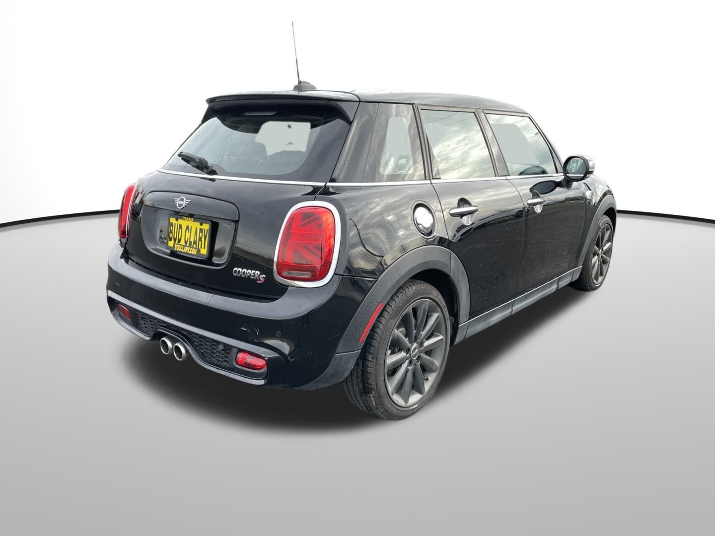 Used 2020 MINI Cooper S image 3