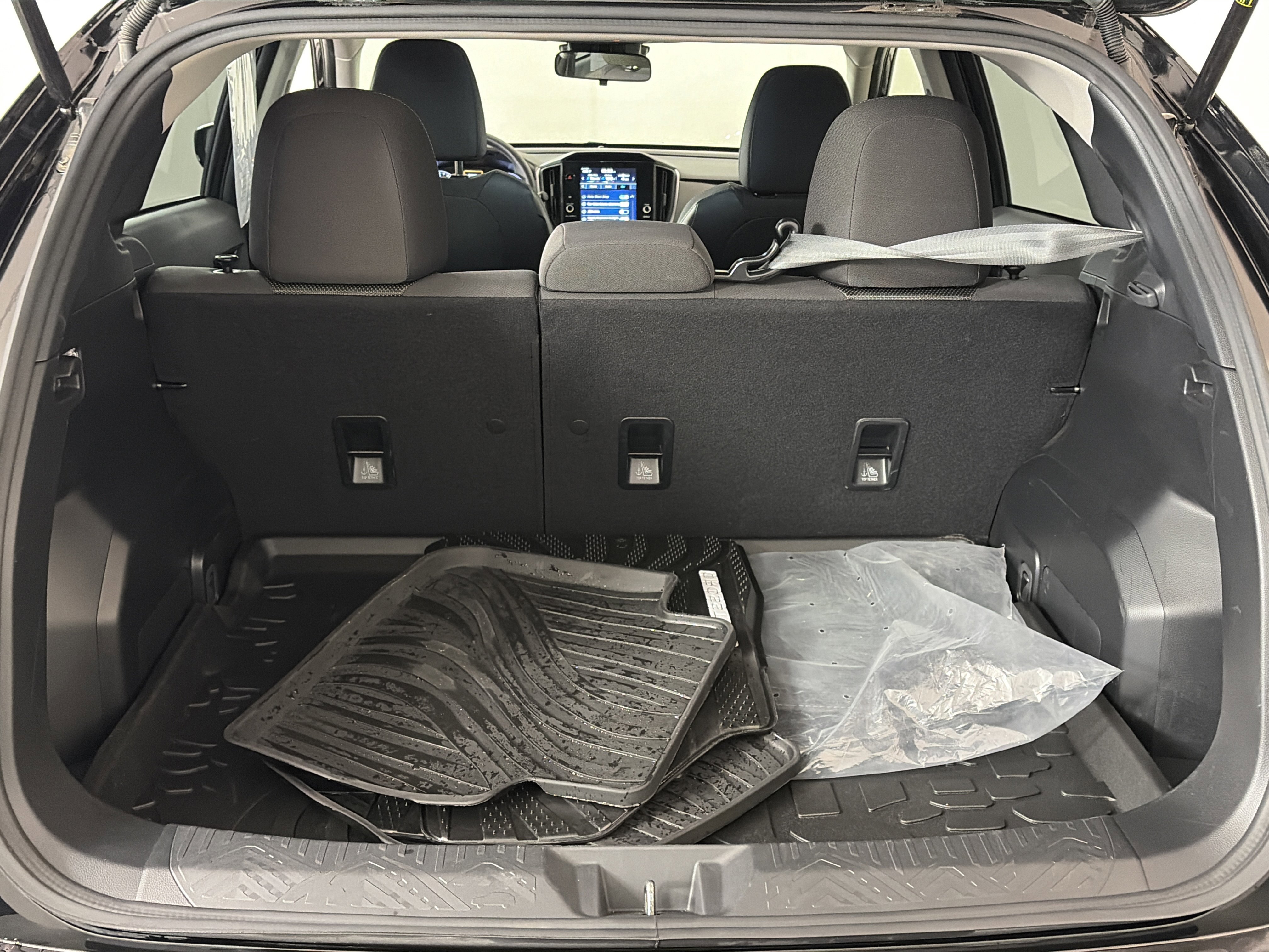 Used 2024 Subaru Crosstrek 2.0i Premium image 27