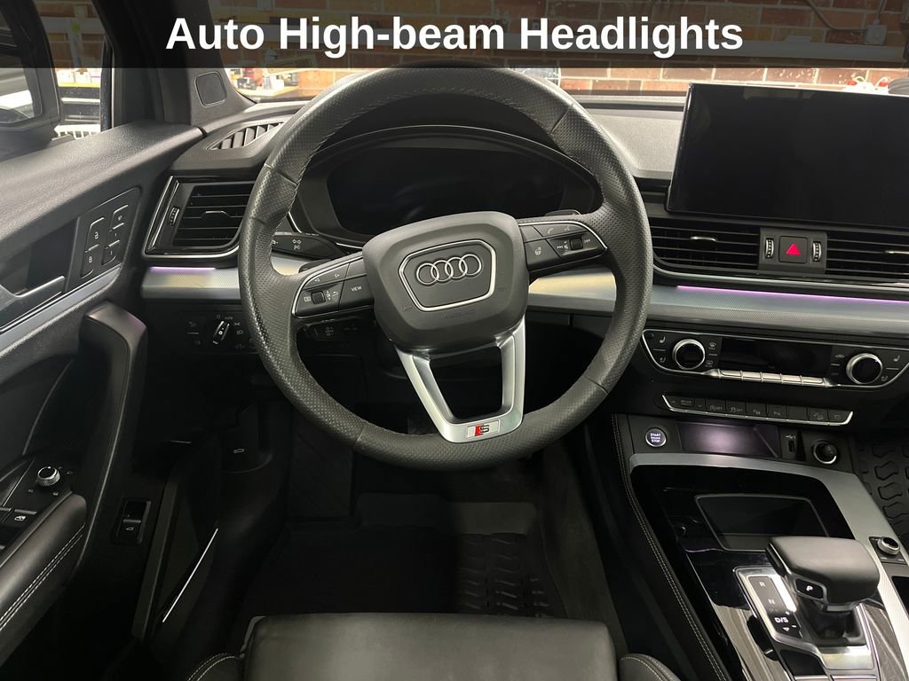 Used 2024 Audi Q5 2.0T Prestige image 18
