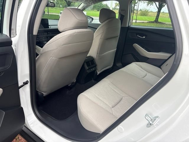New 2026 Honda Accord SE image 15