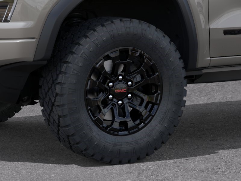 New 2026 GMC Canyon Elevation w/ Convenience Package RWD image 10