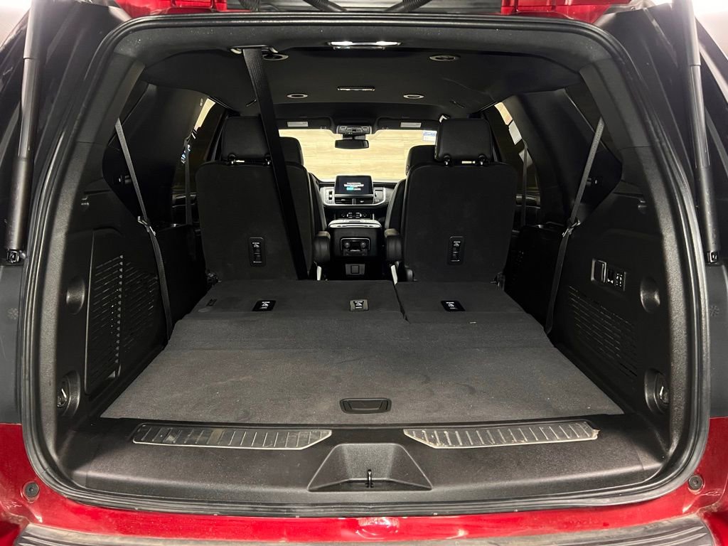 Used 2023 Chevrolet Tahoe Z71 w/ Luxury Package image 27