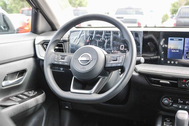 New 2026 Nissan Kicks SV image 15