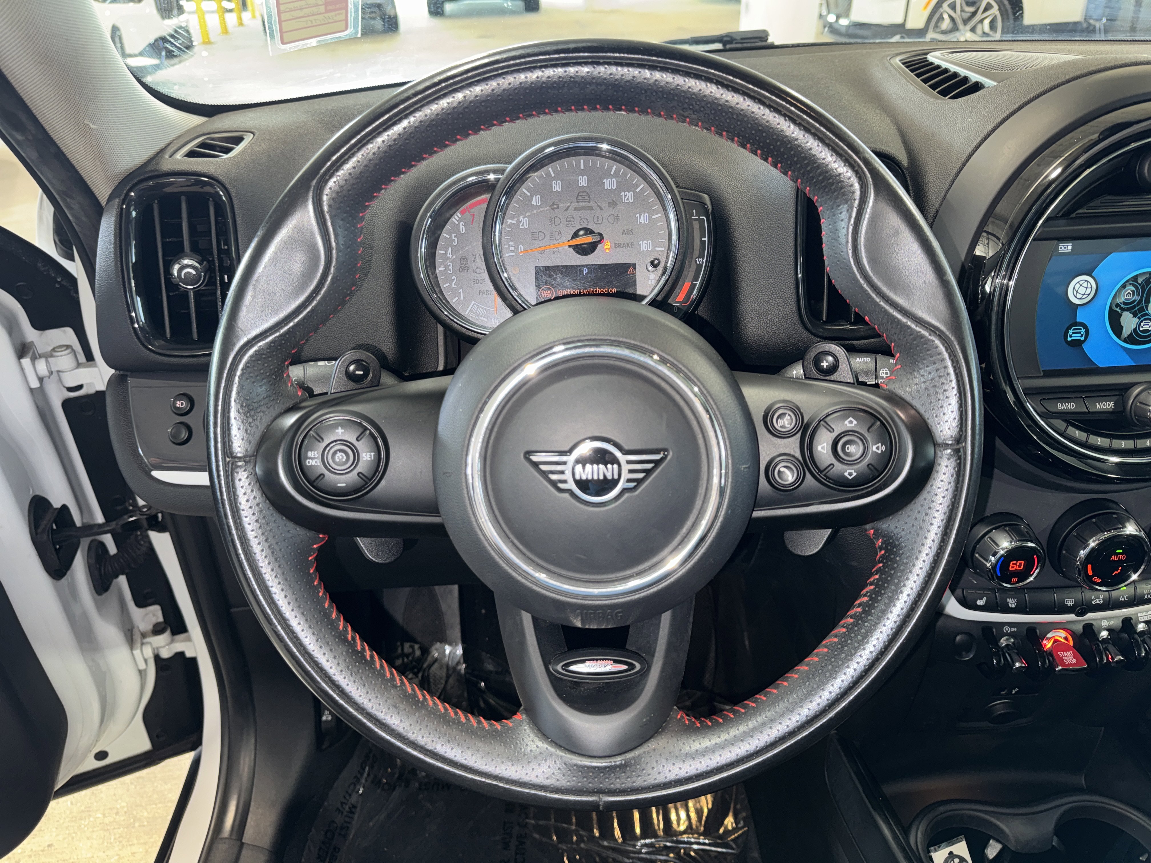 Used 2020 MINI Cooper Countryman S AWD/4WD image 20