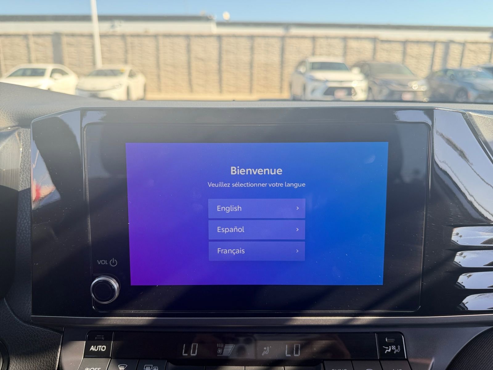 Certified 2025 Toyota Camry LE image 16