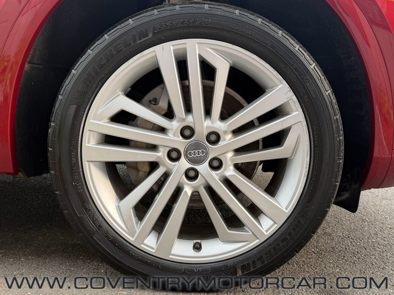 Used 2018 Audi Q5 2.0T Premium Plus AWD/4WD image 13