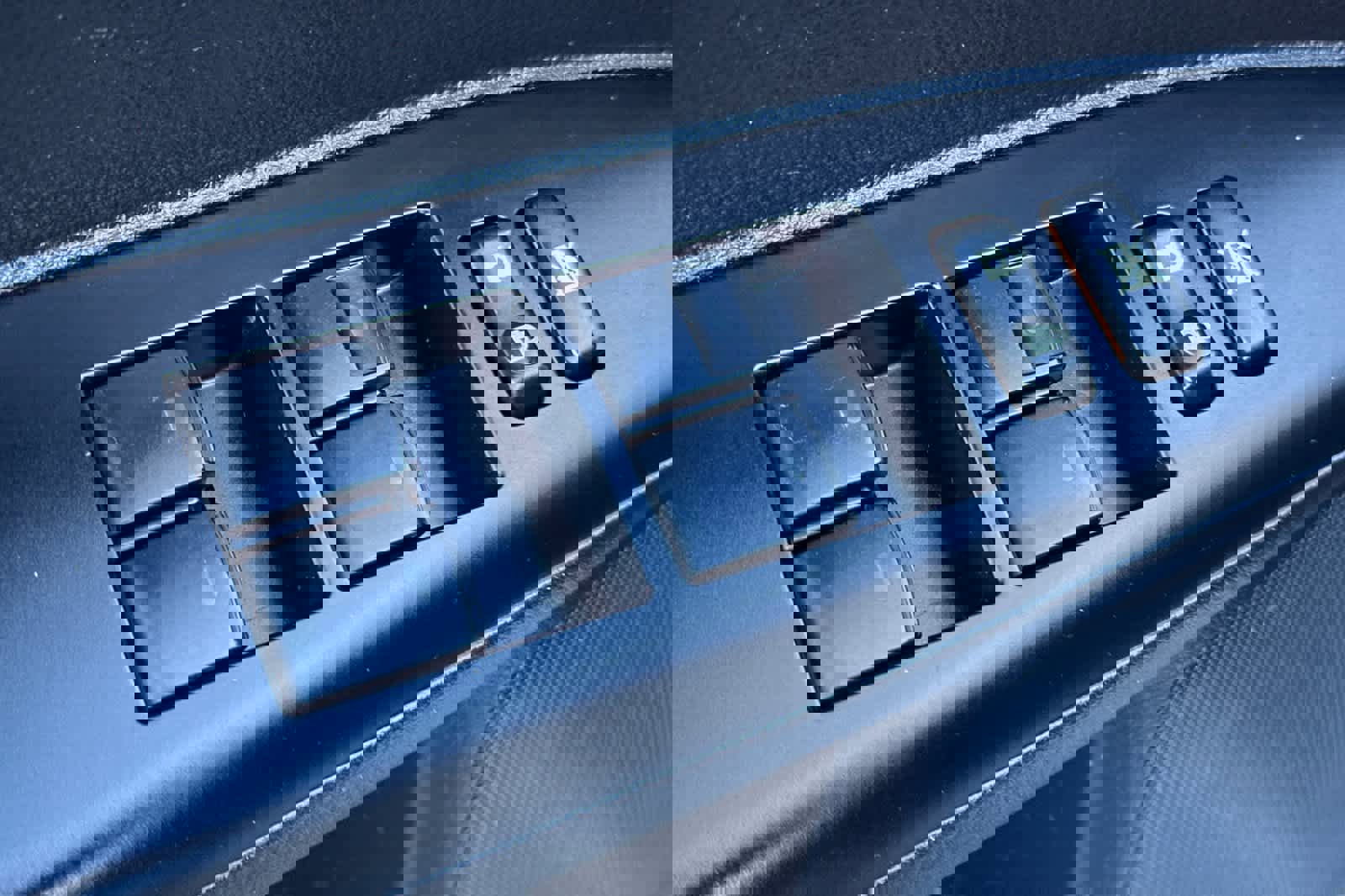 Used 2015 Lexus CT 200h w/ F Sport w/Nuluxe Interior image 13