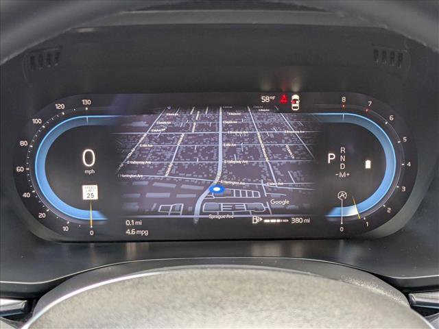 Used 2024 Volvo XC60 B5 Core image 14