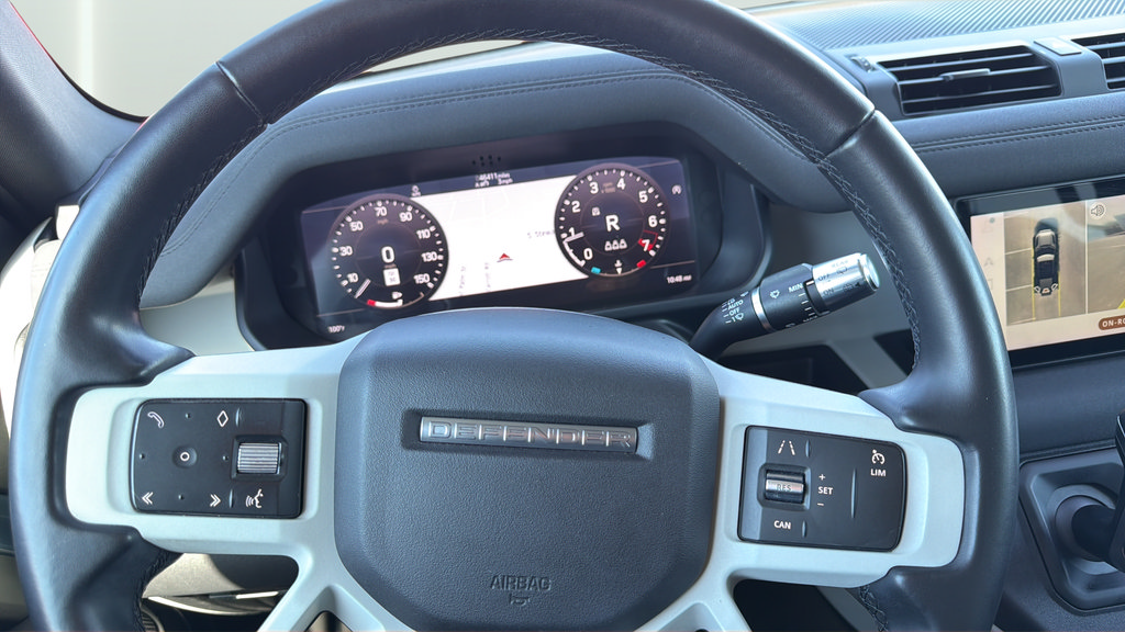 Used 2020 Land Rover Defender 110 SE AWD/4WD image 24
