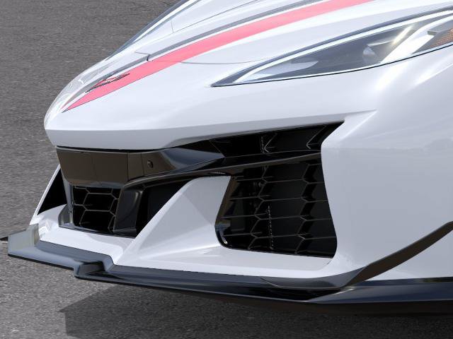 New 2027 Chevrolet Corvette Z06 w/ Z07 Performance Package RWD image 48