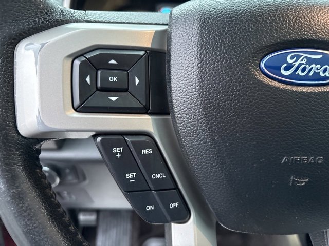 Used 2015 Ford F150 Lariat image 23