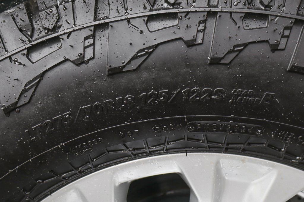 Used 2021 Ford F350 XLT image 47