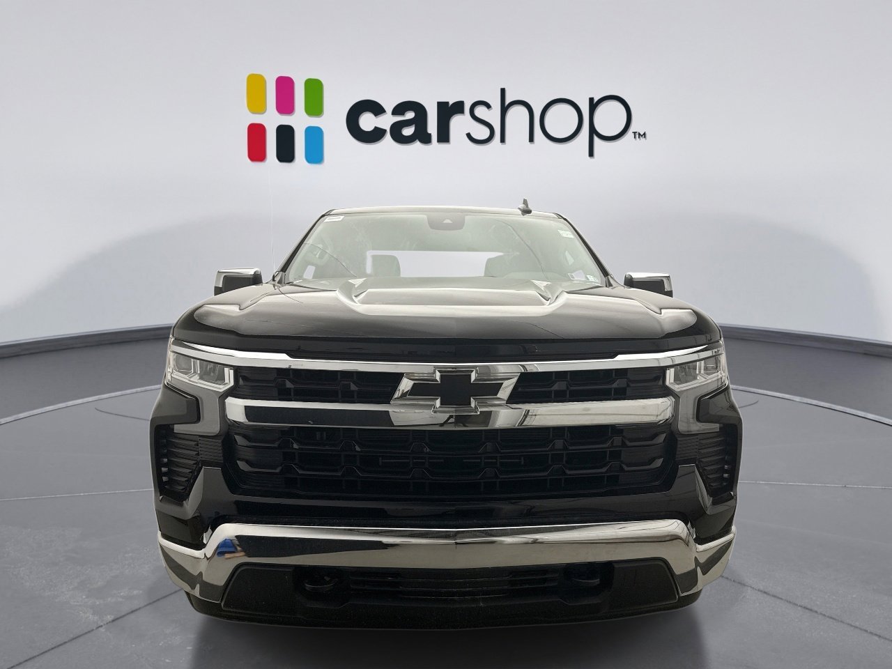 Used 2026 Chevrolet Silverado 1500 LT image 6