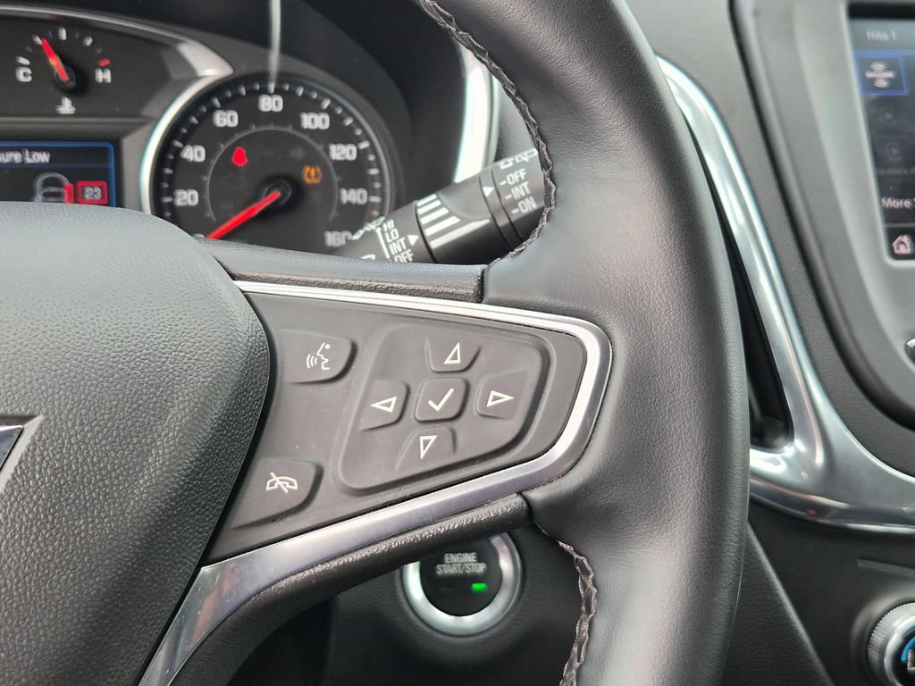 Used 2024 Chevrolet Equinox LT FWD image 20