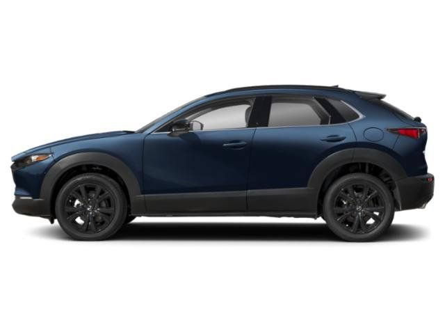 Certified 2025 MAZDA CX-30 2.5 Turbo w/ Premium Package AWD/4WD image 19