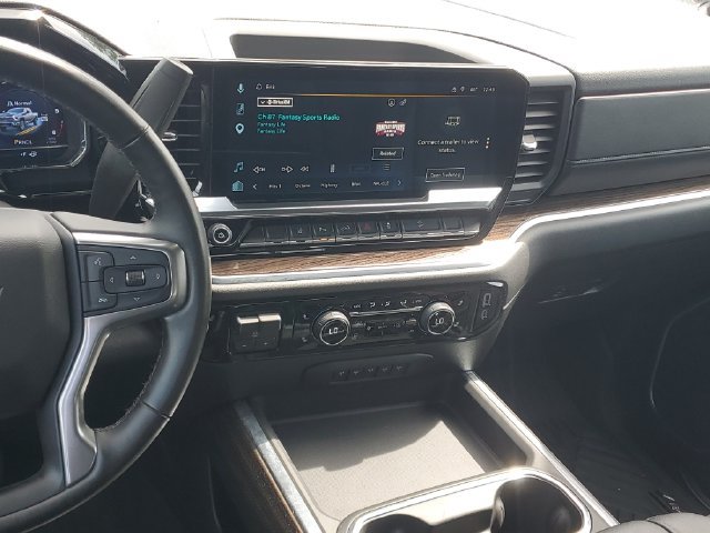 Certified 2025 Chevrolet Silverado 2500 LT w/ Trail Boss Package AWD/4WD image 13