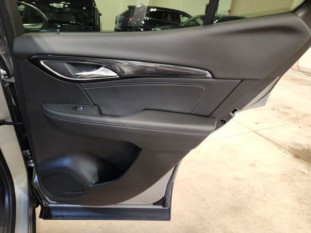 Certified 2023 Buick Envision Preferred image 30