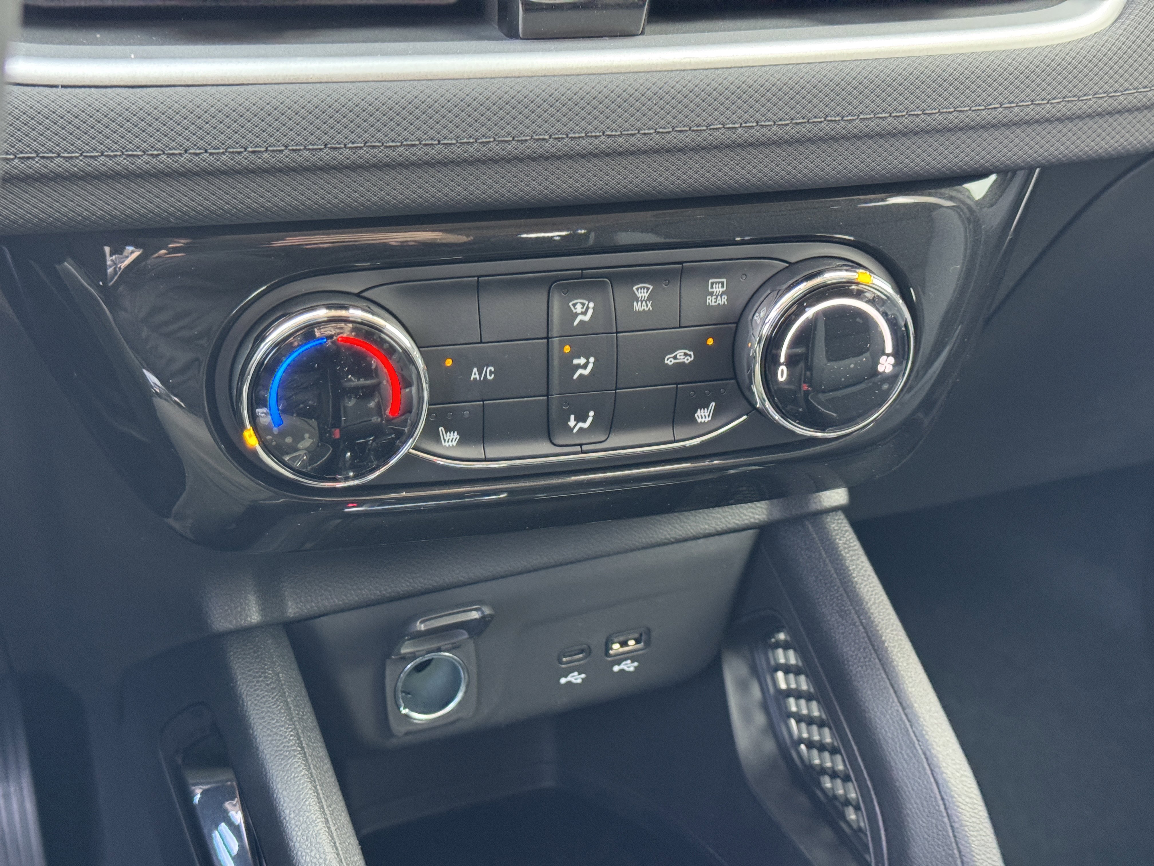 New 2026 Chevrolet TrailBlazer LT w/ LT Cold Weather Package image 26
