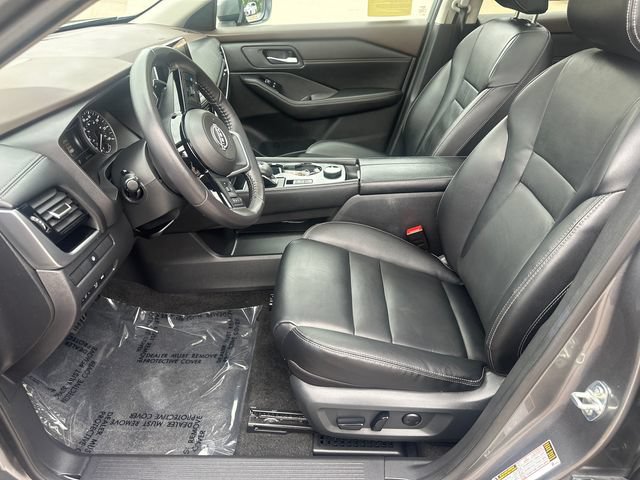 Used 2023 Nissan Rogue SL AWD/4WD image 28