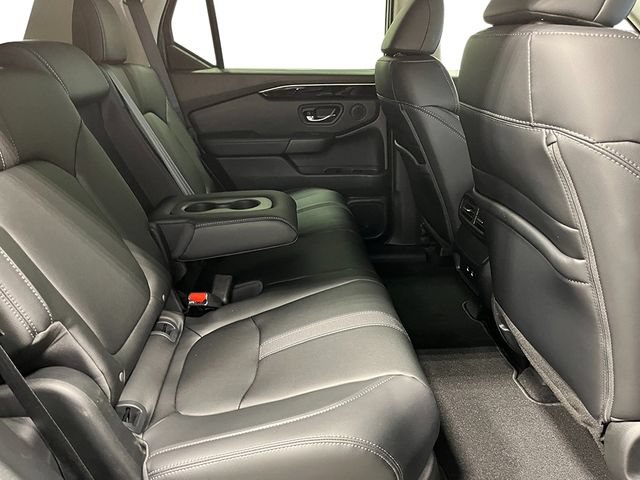 New 2026 Honda Passport RTL image 26