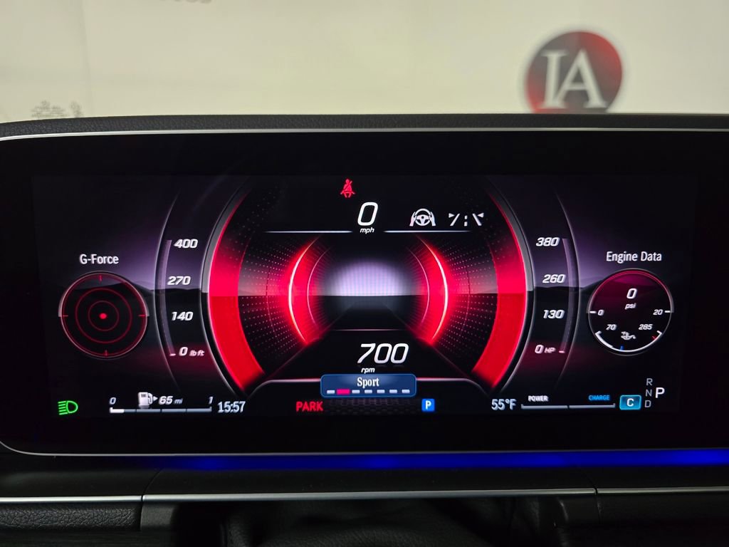 New 2026 Mercedes-Benz GLE 450 4MATIC image 37